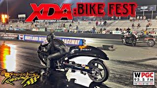 XDA 2K24: WPGC 95.5 FM Bike Fest [MIR]