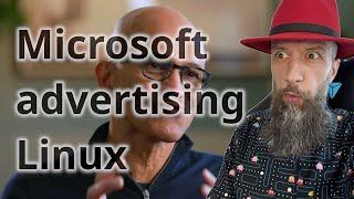 Windows' New "Feature": Driving Users to Linux