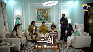 Aafat Episode 80 | 𝐁𝐞𝐬𝐭 𝐌𝐨𝐦𝐞𝐧𝐭 𝟎𝟑 | Laiba Khan - Ali Abbas - Hibba Aziz - Har Pal Geo