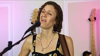 Nicole Lisa Craig - City At Dusk - Sun Parlour Sessions