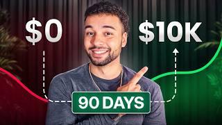 FREE Copy Growth Partner Course ($10k/mo In 90 days)