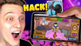 Stick War Legacy HACK! Unlimited Gems & MORE (iOS/Android) 2024