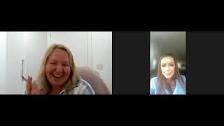 Carli-Louan NLP Practitioner Student Testimonial #nlp #nlpcoach