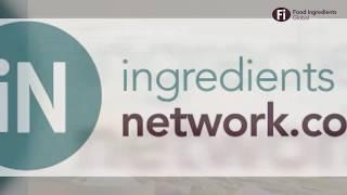 Ingredients Network Weekly News 11 April 2018