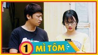 Mì Tôm 2 - Tập 1: Đừng Coi Thường Người Khác Qua Vẻ Bề Ngoài - Phim Hài Sinh Viên | SVM TV