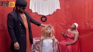 The Return Of Witch Daughter | MALEEK MILTONS, HARRY B - African Movies