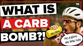 CARB BOMBING | The Controversial New Fueling Strategy in Pro Cycling | Ask a Cycling Coach 536