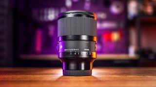 The Value Champ! - Sigma 50mm f/1.4 DG DN Art Lens Review & Comparison