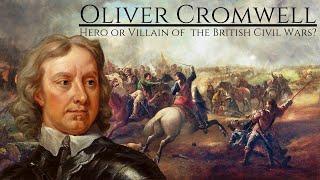 HERO or VILLAIN? Oliver Cromwell - Forgotten History EXPOSED