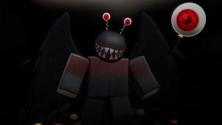 Roblox First Halloween Items ^^