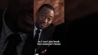 Why House Hired Foreman #housemd #housemdedit #tv #cameron #chase #foreman