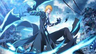 Ready For War「Bleach:Thousand-Year Blood War AMV 」