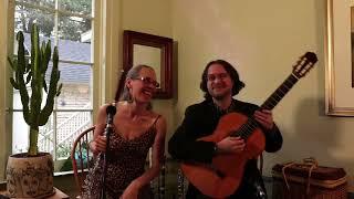 Folias Duo May Tour Send-Off