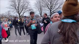 Lifetime Turkey Trot 2021 Chicago