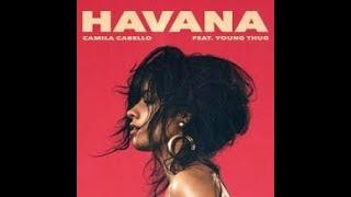 camila cabello havana no rap lyrics