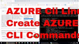 Tutorial Create and Manage Linux VMs with the Azure CLI