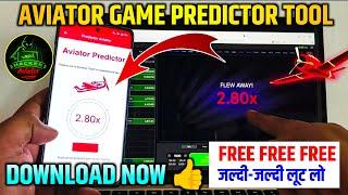 Aviator Predictor Trick ONLINE in 2025? ️ How To Get Aviator Predictor for FREE! (SECRET REVEALED)