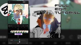 Here's how I made my Loid Forger edit using Capcut! | smooth capcut edit Tutorial