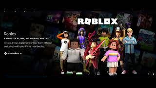 Roblox Nomad Bundle Giveaway Code!