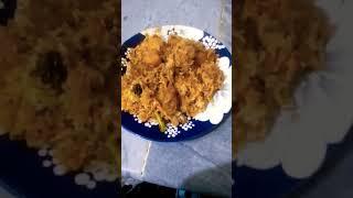 biryani  cooking with sadia