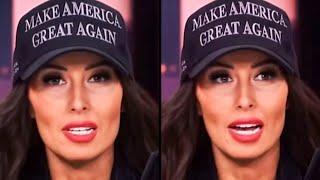 MAGA Woman Gets the Reality Check She DESPERATELY Deserved