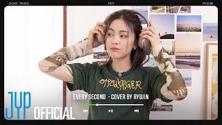 [COVER] B-DAY TRACK #417 “RYUJIN” | Every Second by Mina Okabe