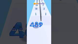 number master l vl #short video games