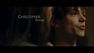 Christopher Rithin Showreel