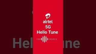 Airtel Ringtone Original