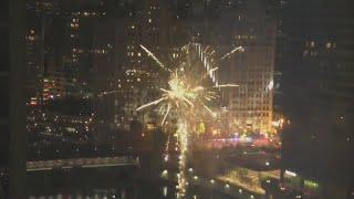 30th Annual Magnificent Mile Lights Festival returns