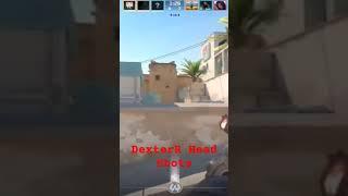 DexterR Skills #cs2 #gaming #csgo #headshot #csskins #csskills ##DexterR