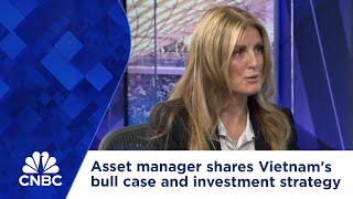 Asset manager shares Vietnam's bull case and investment strategy