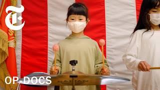 What Japan Teaches Its Kids | Op-Docs