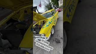 Inventory Walk Maplemotors.com #hotrods #american #musclecars
