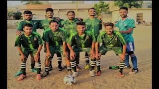 Young Model Football Club 2021 New Song! QATAR 2022 FOOTBALL SONG