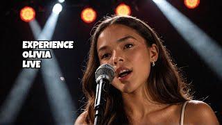 The Real Olivia Rodrigo Experience - Live at the Ace Theatre