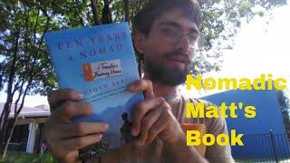 Getting to Meet Nomadic Matt in Person