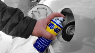 10 Amazing WD-40 Uses for Your Car, Truck and Automobile