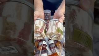 ️Отправляемся в ГАСТРОНОМИЧЕСКОЕ ПУТЕШЕСТВИЕ по Северу! #колбасаиздичи #филерыбы #салоиздичи