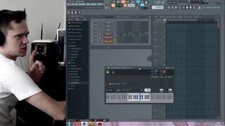 Уникальная автоматизация темпа в FL Studio 12