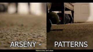 Arseny  - PATTERNS