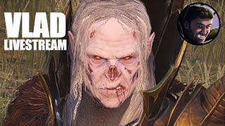 Vlad von Carstein Livestream Campaign