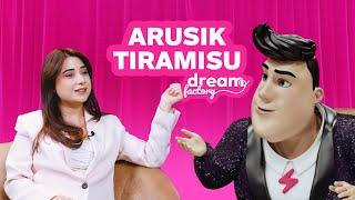 Mr.First show with Arusik Tigranyan | Dream Factory | Episode 4