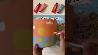 Pride Art!  DIY Pride Painted Planter w/ Crockd 🪴