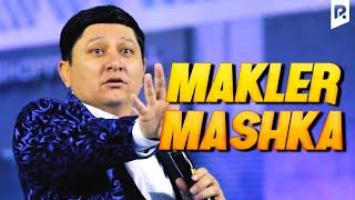 Avaz Oxun - Makler mashka