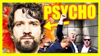 Destiny Just ENDED His Career With This PSYCHOTIC Take on Trump