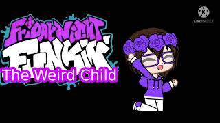 Levan Polkka - FNF The Weird Child Mod OST