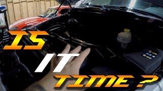Whats Going ON???  -  BoostedMotorsports UPDATE