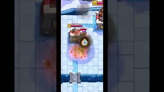 DOOR STUCK! DOOR STUCK! #shorts #clashroyale #clash #meme #funny #edit #bruh #royale #supercell