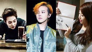 11 Idols With Hidden Talents You Never Knew About